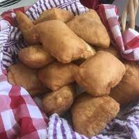 real maori fry bread recipe