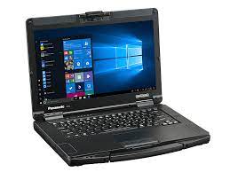 the new panasonic toughbook 55 is a