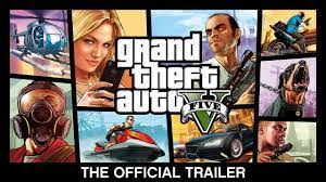 Grand Theft Auto V - Xbox One | Game Mania