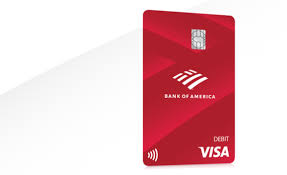 The card is mailed to the individual and is valid of three (3) years. Bankofamerica Com Activate Activation Guide For Bank Of America Debit Card