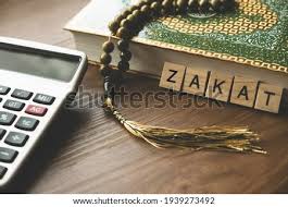 Need to calculate your zakat? Shutterstock Puzzlepix