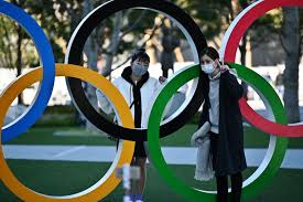 The 2020 summer olympics (japanese: Could Coronavirus Threaten The 2020 Tokyo Olympics Los Angeles Times