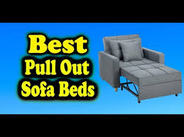 pull out sofa beds consumer reports