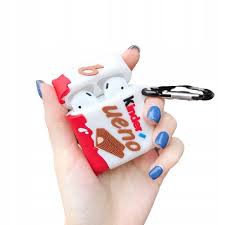 For 50 years, the kinder brand has been bringing. Etui Ochronne Kinder Bueno Do Apple Airpods 1 2 9299227621 Oficjalne Archiwum Allegro