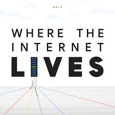 Looking for online definition of lives or what lives stands for? Where The Internet Lives A Podcast About Data Centers