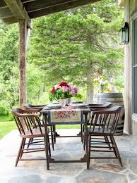 French Country Summer Table