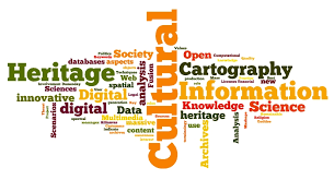 Putting those words back together, intangible cultural heritage refers to the traditions and living expressions that are transmitted from one generation to the next. Interdisciplinary Conference On Digital Cultural Heritage 28 30 10 Sbb Aktuell
