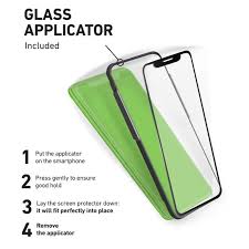Protective Glass For Iphone 11 Xr