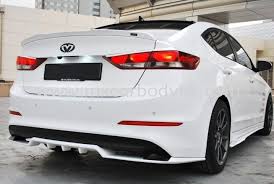 Maybe you would like to learn more about one of these? Hyundai Elantra 2017 M S Bodykit Elantra 2017 Hyundai Johor Malaysia Johor Bahru Jb Masai Supplier Suppliers Supply Supplies Mx Car Body Kit