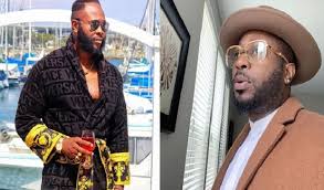 To my utmost surprise, he gave a large percentage of his 2019 income to. Drama As Tunde Ednut Drags Joro Olumofin For Filing Lawsuit Against Him Seenowtv