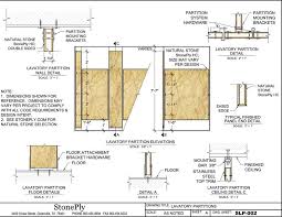 stoneply cad drawings and details