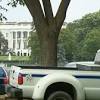 Story image for man sets himself on Fire Near the White House from KUTV 2News