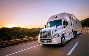 As business booms for logistics and trucking companies, reliable drivers in  short supply | Serving Northern Nevada
