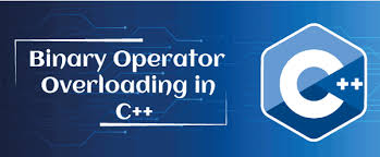 binary operator overloading in c