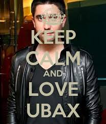 Find & download the most popular love photos on freepik free for commercial use high quality images over 9 million stock photos. Keep Calm And Love Ubax Poster Cesdavid Keep Calm O Matic