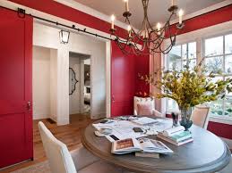 Dining Room Paint Colors