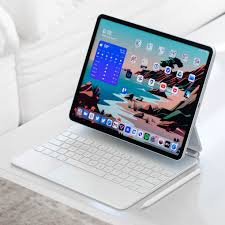 The latest ipad pro models feature a powerful m1 there are two different ipad pro models currently available. Ipad Pro 2021 Review M1 Processor Mini Led Screen And More The Verge