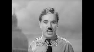 Il grande dittatore 1940 film completo streaming ita. Il Grande Dittatore Trailer Il Cinema Ritrovato Al Cinema Youtube