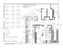 kitchen design floor plan