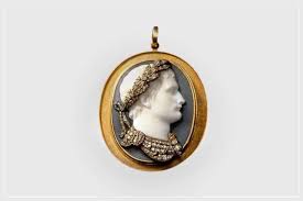 cameo jewelry history significance