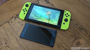 Nxbrew.com is your ultimate platform to nintendo switch gaming. The Best Handheld Consoles Of 2021 Android Authority