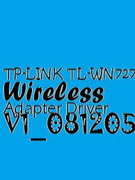 Additionally, you can choose operating system to see the drivers that will be compatible with your os. Driver Tl Wn727n Python