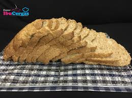 Secara sederhana, bread maker merupakan alat pembuat roti 3 in 1. Resepi Roti Wholemeal Gebu Gebas Dan Mudah Guna Breadmaker Dapur Ibucergas Com