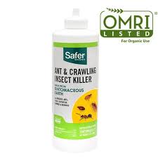 safer 7 oz ant crawling insect