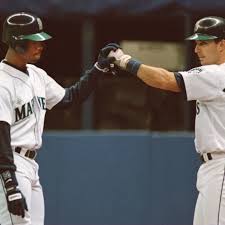 Edgar martinez is a former major league baseball player. Tino Martinez And The Last Heartbreak Of The 1995 Seattle Mariners Lookout Landing