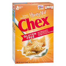 chex honey nut cereal walgreens