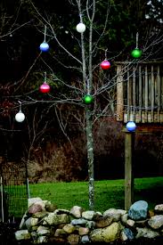 led outdoor decorative ornaments led