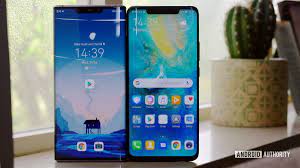 Comparison of features, performance, design, battery, camera and connectivity between the following smartphones: Huawei Mate 30 Pro Vs Mate 20 Pro Worth A Yearly Upgrade