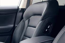 to clean leather car seats