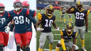 Aaf Week 4 Zach Mettenberger Leads Express To First Win Of