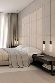 44 Stunning Minimalist Modern Master Bedroom Design Best