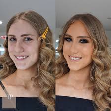 our clients makeup by evelyn papas