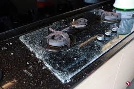glass top stove shatters in sengkang