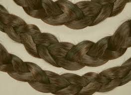 spiritual meaning of braiding hair