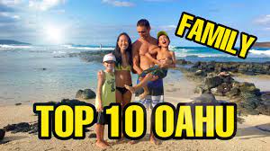 oahu family edition hawaii
