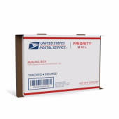 Maybe you would like to learn more about one of these? Priority Mail Large Flat Rate Board Game Box Usps Com
