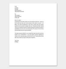 Personal Reference Letter 15 Free Samples Examples Formats