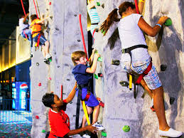 Best Rock Wall In Palm Springs