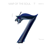 BTS - MAP OF THE SOUL: 7 (4 VERSIONS) – LightUpK