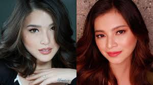 kylie padilla sees angel locsin as role