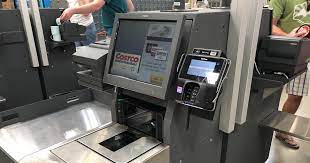 costco is bringing back self checkout