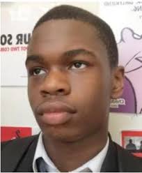 old nigerian boy goes missing in the uk