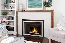 Valor G4 Gas Fireplace Raleigh