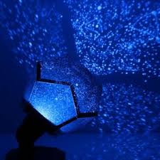 Constellation Projector Star Astro Sky Rotate Night Light Projector Lamp Led Diy Ebay