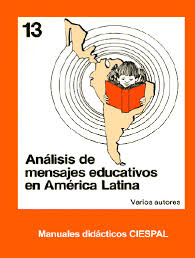 Análisis de mensajes educativos en América Latina 