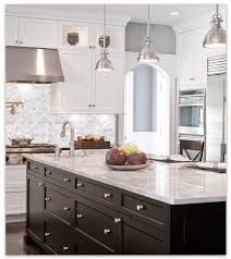 stylish kitchen tile backsplash ideas